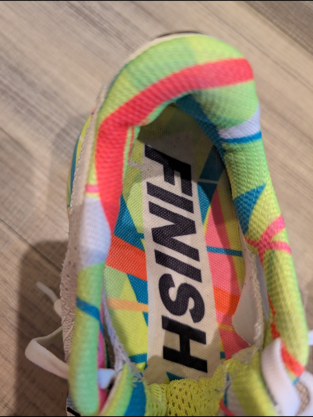 Saucony Tokyo Kinvara Pro - Picture 4 of 5